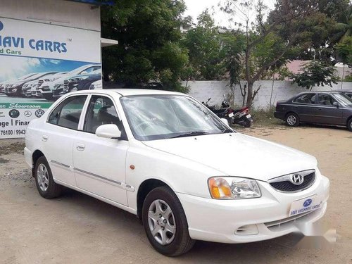 Used Hyundai Accent GLE, 2012, Diesel MT for sale 