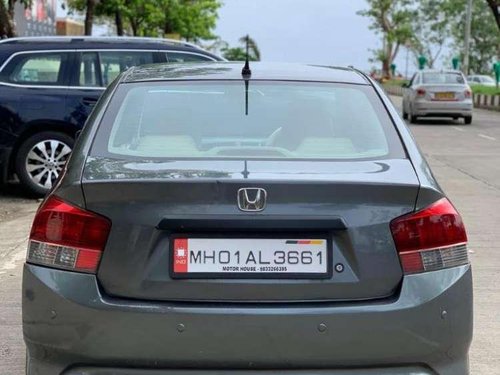 Honda City 1.5 S MT, 2009, Petrol for sale 