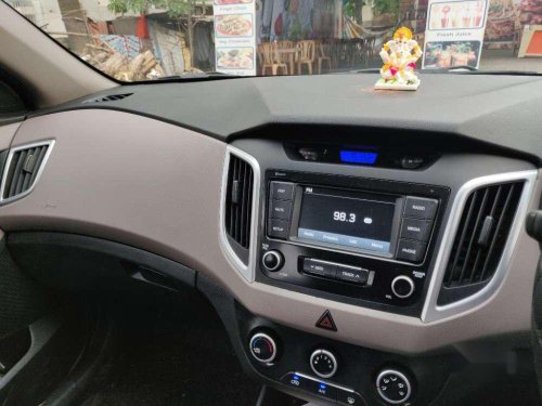 Hyundai Creta 2019 MT for sale 