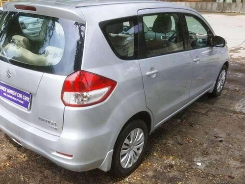 Used Maruti Suzuki Ertiga VDI 2013 MT for sale 