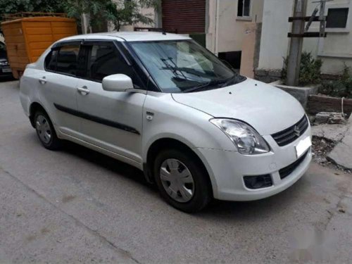 2008 Maruti Suzuki Swift Dzire MT for sale at low price