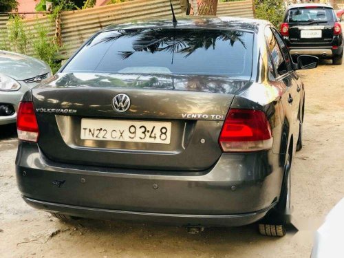 Volkswagen Vento Comfortline Diesel, 2011, MT for sale 