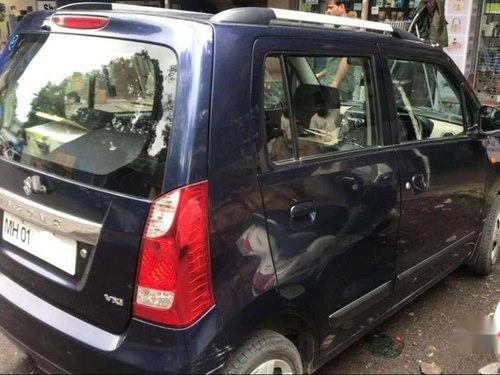 Used Maruti Suzuki Wagon R car 2018 VXI MT for sale at low price