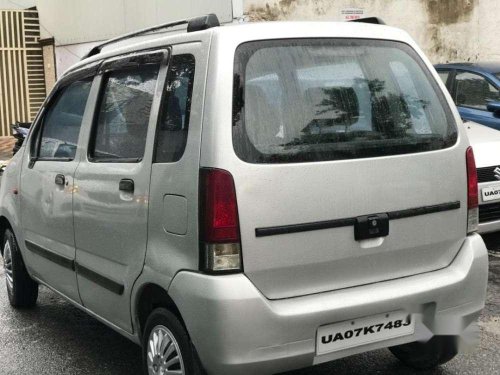 2005 Maruti Suzuki Wagon R LXI MT for sale