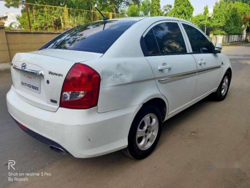  Used Hyundai Verna 2010 CRDi MT for sale 