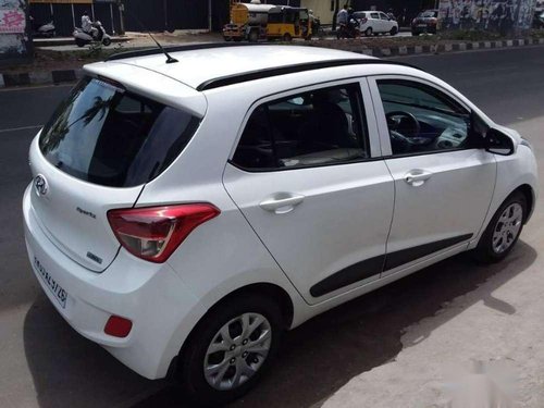 2015 Hyundai i10 MT for sale