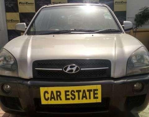 Hyundai Tucson CRDi 2007 MT for sale 