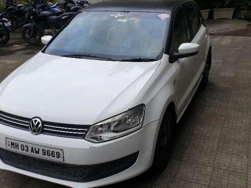 Used 2010 Volkswagen Polo MT for sale