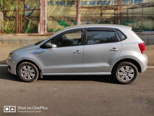 Volkswagen Polo 2012 MT for sale 