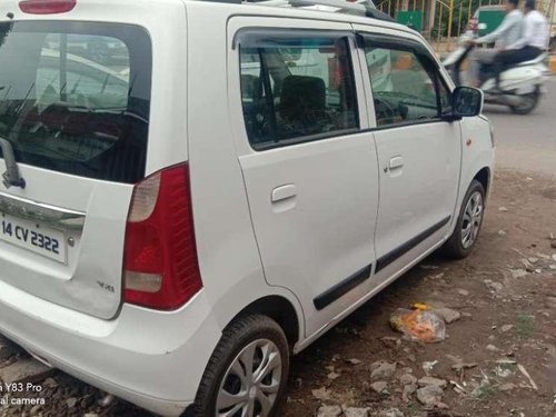 2016 Maruti Suzuki Wagon R LXI MT for sale at low price