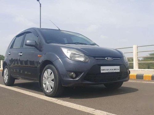 Ford Figo Duratorq Diesel ZXI 1.4, 2011, MT for sale 