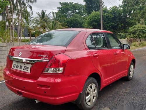 Used Maruti Suzuki Swift Dzire car MT at low price