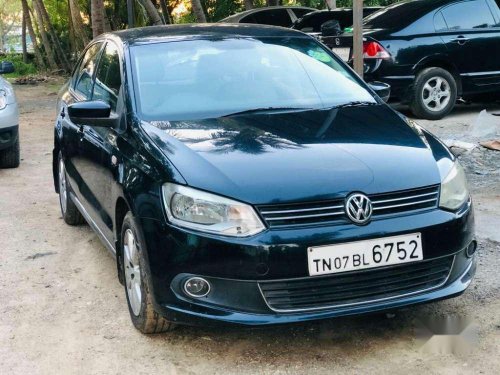 Volkswagen Vento Highline Petrol, 2011, MT for sale 