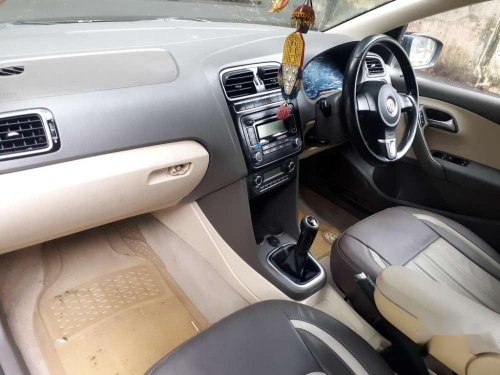 Used Volkswagen Vento Highline Petrol, 2011, MT for sale 