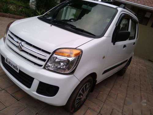 Used 2009 Maruti Suzuki Wagon R LXi MT for sale