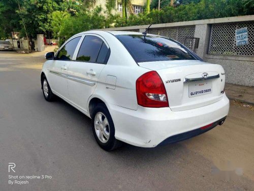  Used Hyundai Verna 2010 CRDi MT for sale 