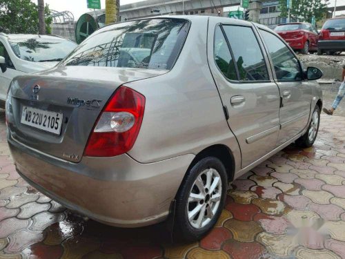 Used Tata Indigo eCS car MT at low price