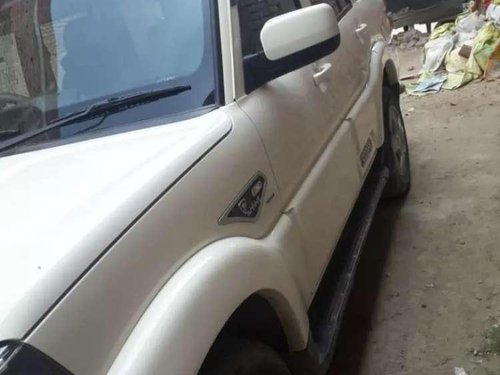 Used Mahindra Scorpio car MT for sale at low price