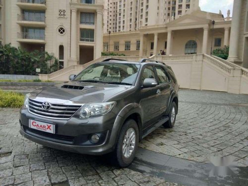 Used 2012 Toyota Fortuner MT for sale