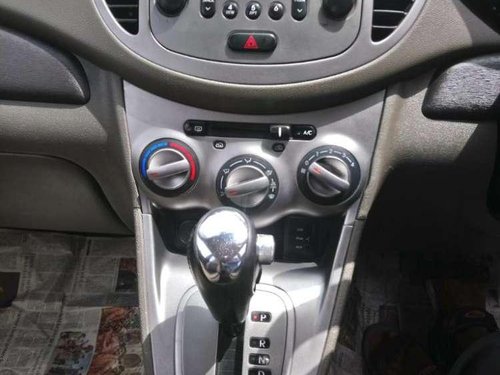 2012 Hyundai i10 Sportz 1.2 AT for sale at low price