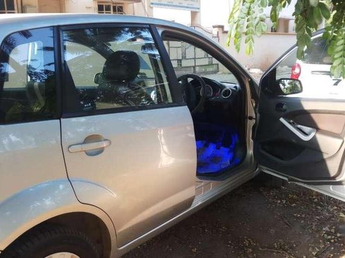 Used Ford Figo Diesel ZXI 2012 MT for sale 