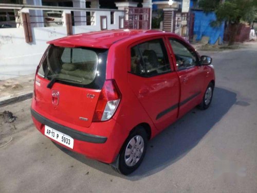 Used Hyundai i10 car Sportz MT for sale at low price