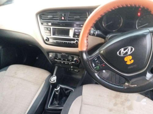 Used Hyundai i20 car 2016 MT for sale at low price