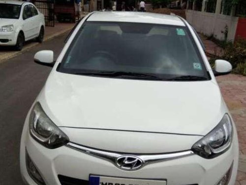 Used Hyundai i20 Asta 2014 MT for sale 