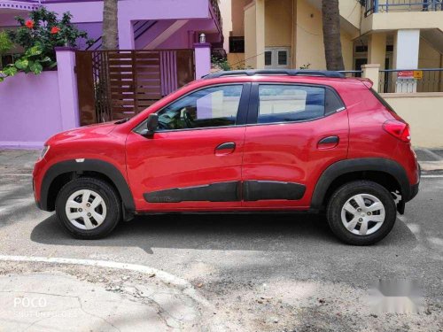 Used 2015 Renault KWID MT for sale