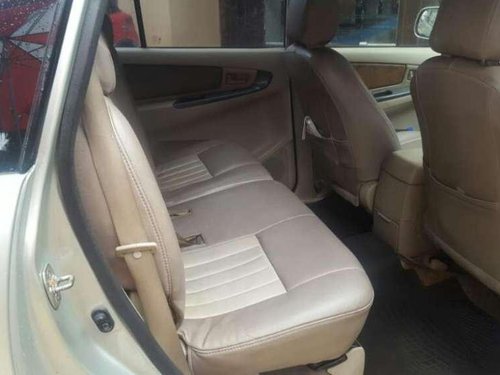 2007 Toyota Innova MT for sale at low price