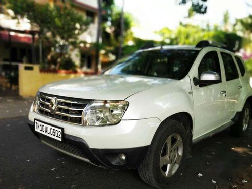 Renault Duster RXZ DIESEL 110, 2013, MT for sale  