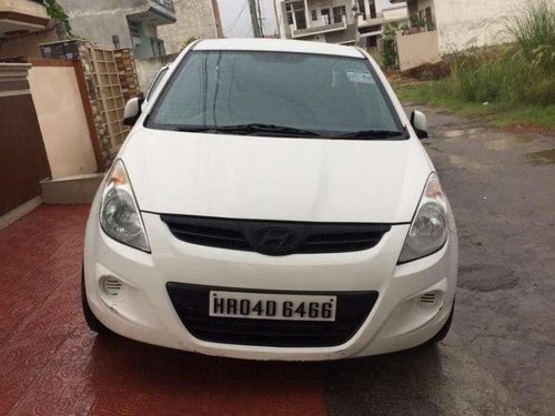 Used Hyundai i20 2012 MT for sale 