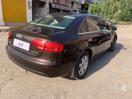 Used Audi A4 35 TDI Premium 2012 AT for sale 