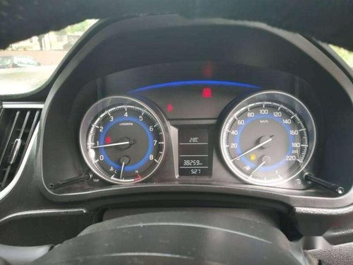 Maruti Suzuki Baleno Delta Petrol, 2016, MT for sale 