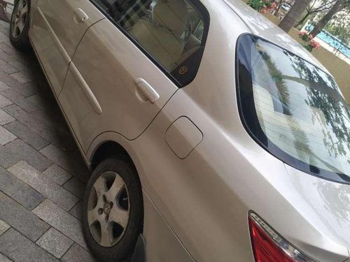 Used Honda City ZX MT for sale car at low price