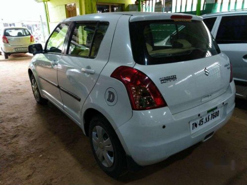 2011 Maruti Suzuki Swift VDI MT for sale