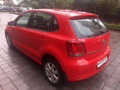 Volkswagen Polo Highline Diesel, 2012, MT for sale 