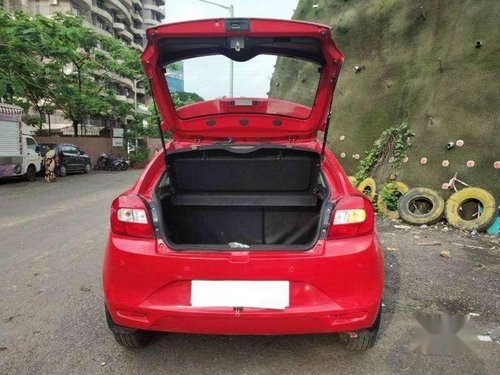 Maruti Suzuki Baleno Delta Petrol, 2016, MT for sale 