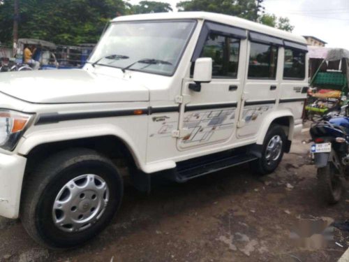 Used Mahindra Bolero SLX 2017 MT for sale 