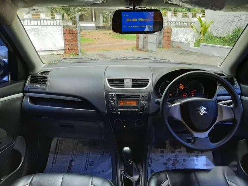 2016 Maruti Suzuki Swift VDI MT for sale at low price