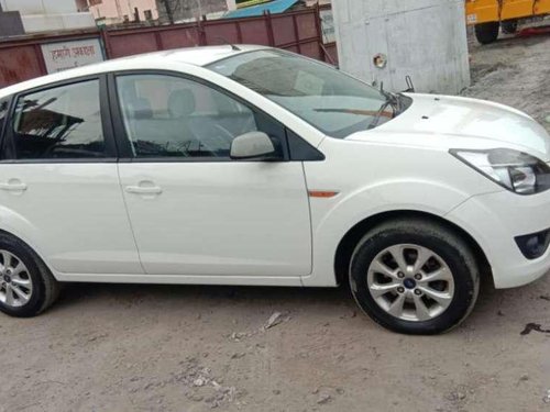 Ford Figo Diesel Titanium 2012 MT for sale 