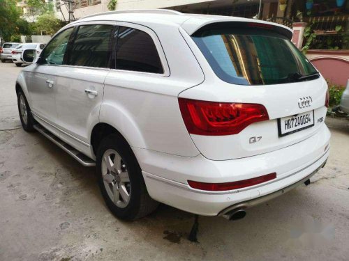 Used 2013 Audi Q7 AT for sale