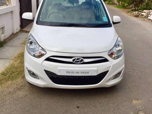 Used 2015 Hyundai i10 Sportz 1.2 MT for sale