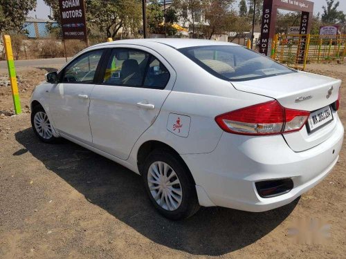 Used 2017 Maruti Suzuki Ciaz MT for sale