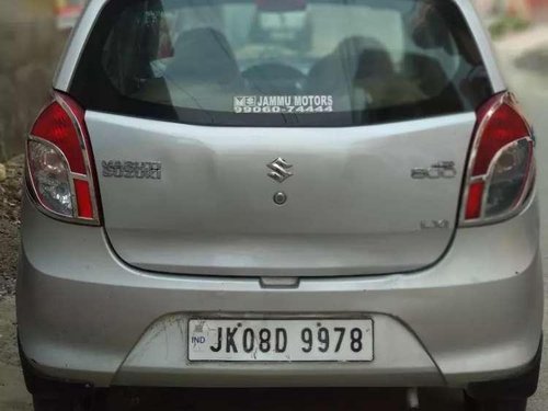 Used Maruti Suzuki Alto car 2013 MT for sale at low price