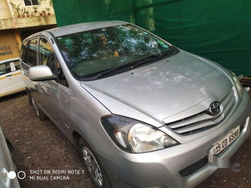 Used 2009 Toyota Innova MT for sale