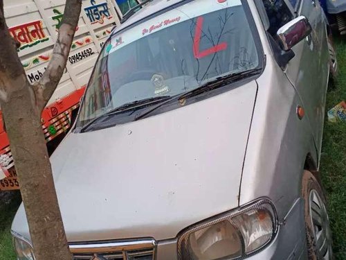 2005 Maruti Suzuki Alto MT for sale