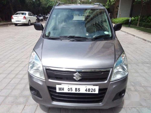 Maruti Suzuki Wagon R LXi BS-III, 2013, Petrol MT for sale 