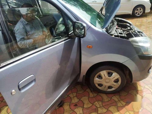 Used Maruti Suzuki Wagon R car MT at low price