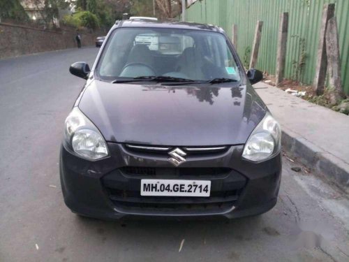 Used Maruti Suzuki Alto 800 Lxi, 2013, Petrol MT for sale 